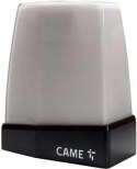 Lampa ostrzegawcza CAME KRX1B1RW BUS/RGB BIAŁA/wielokolorowa (806LA-0050)