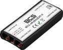 Niezarządzalny extender sieciowy PoE BCS POWER BCS-xPoE4/EXT-II