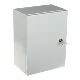 OBUDOWA HERMETYCZNA HOC-403020 205 x 300 x 400 mm