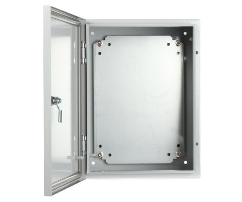 OBUDOWA HERMETYCZNA HOC-403020 205 x 300 x 400 mm