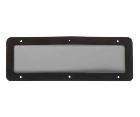 OBUDOWA HERMETYCZNA HOC-403020 205 x 300 x 400 mm