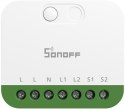 Przełącznik SONOFF MINI-2GS 2-kanałowy Matter