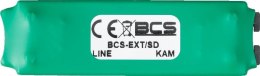 Przetwornica obniżająca napięcie 12V DC BCS POWER BCS-EXT/SD