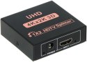 ROZGAŁĘŹNIK HDMI-SP-1/2KF-V3