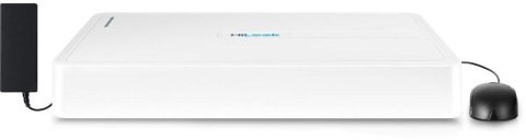 Rejestrator IP Hilook NVR-108H-D/8P(D) 8-kanałowy 5MP PoE