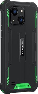 Smartfon Oukitel G2 6" 4/64 DS. 6300mAh zielony