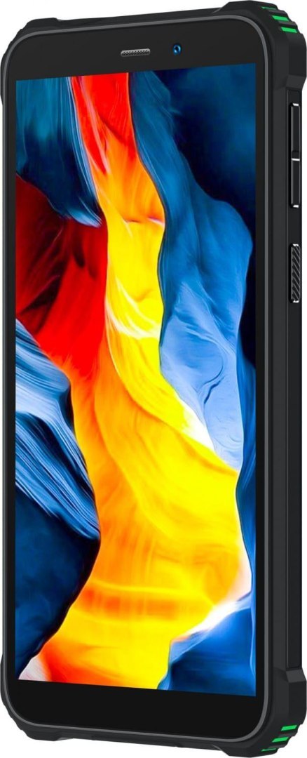 Smartfon Oukitel G2 6" 4/64 DS. 6300mAh zielony