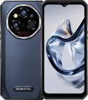 Smartfon Oukitel WP55 Ultra Thermal 6.6" 16/512GB 11000mAh szary