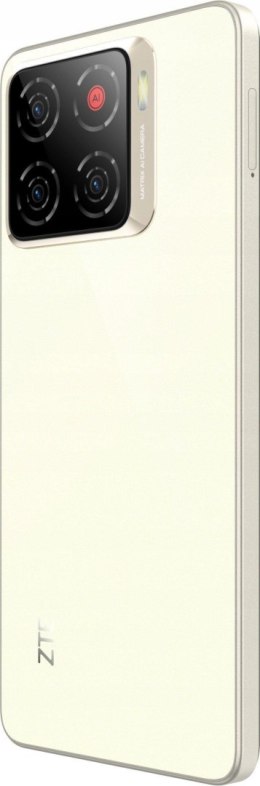 Smartfon ZTE Blade A56 4/128GB (Floating Gold)