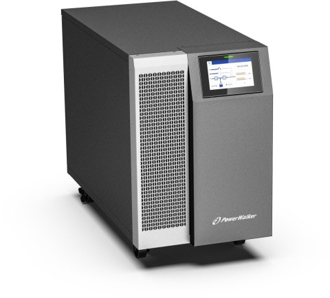 UPS ZASILACZ AWARYJNY PowerWalker VFI 20K TAP PF1 3/3 BX