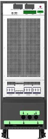 UPS ZASILACZ AWARYJNY PowerWalker VFI 60K TAP PF1 3/3 BX