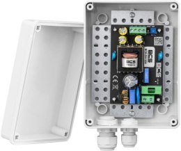 Zasilacz impulsowy BCS POWER BCS-ZA1206/S