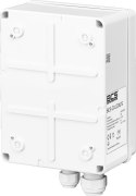 Zasilacz impulsowy BCS POWER BCS-ZA1206/S