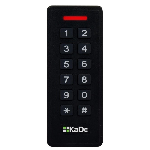 Czytnik kart zbliżeniowych KDH-CK330U/H/M-B-III