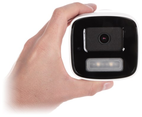 KAMERA IP DS-2CD1T47G2H-LIU(2.8MM) ColorVu - 4 Mpx Hikvision