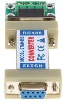 KONWERTER RS-485/RS232