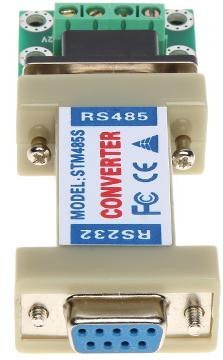 KONWERTER RS-485/RS232