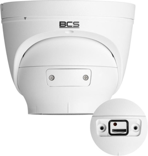 Kamera BCS POINT BCS-P-EIP44VSR4-Ai