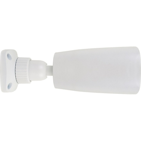 Kamera IP 4 MPX w obudowie z oświetlaczem światła białego i IR