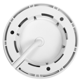 Kamera IP 4 MPX z oświetlaczem światła białego i IR