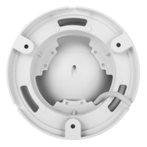 Kamera IP 5MPX z obiektywem motor-zoom, analizą obrazu w oparciu o Deep Learning i aktywnym odstraszaniem