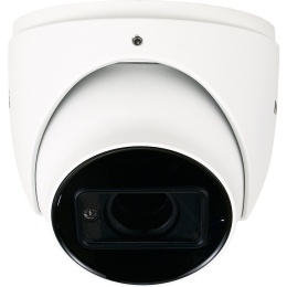 Kamera IP 6 MPX motor-zoom z analizą obrazu w oparciu o Deep Learning