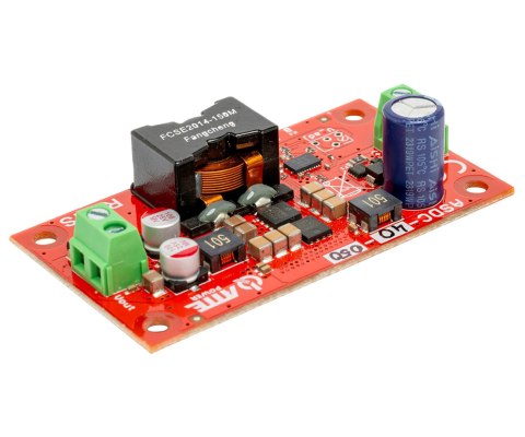 MODUŁ PRZETWORNICY ASDC-40-050-OF DC/DC ATTE