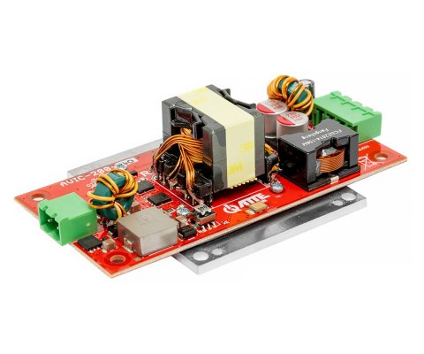 MODUŁ PRZETWORNICY AVIC-200-240-OF DC/DC ATTE