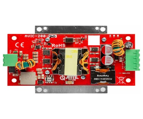 MODUŁ PRZETWORNICY AVIC-200-240-OF DC/DC ATTE