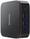 Mini PC Blackview MP20 N150/16GB/SSD512GB/Win11Pro czarny