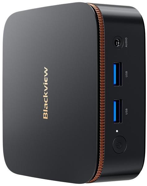 Mini PC Blackview MP20 N150/16GB/SSD512GB/Win11Pro czarny