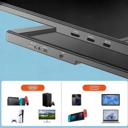 Monitor Przenośny Zenwire 15,6