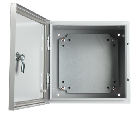 OBUDOWA HERMETYCZNA HOC-303025 255 x 300 x 300 mm