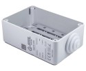 OBUDOWA TELETECHNICZNA ABOX-XS1 125 x 85 x 55 mm ATTE