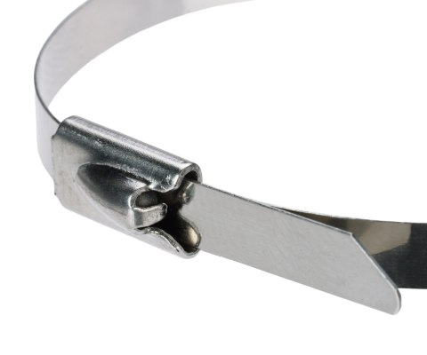 OPASKA METALOWA SSCT-250X4.6 100 SZT. DELTA Montage