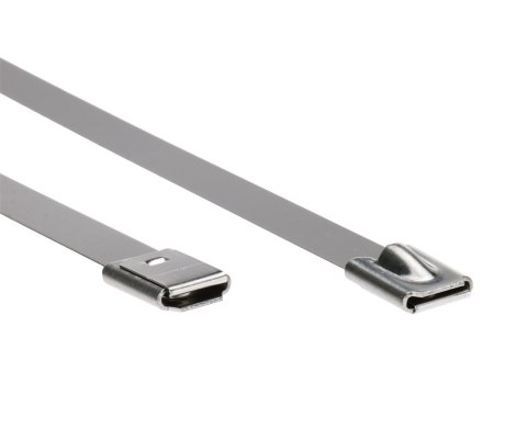 OPASKA METALOWA SSCT-250X7.9 100 SZT. DELTA Montage