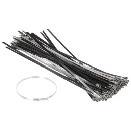 OPASKA METALOWA SSCT-300X4.6 100 SZT. DELTA Montage