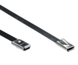 OPASKA METALOWA SSCT-400X4.6 100 SZT. DELTA Montage