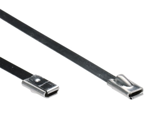 OPASKA METALOWA SSCT-450X4.6 100 SZT. DELTA Montage