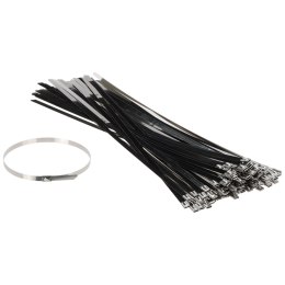 OPASKA METALOWA SSCT-450X7.9 100 SZT. DELTA Montage