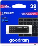 Pendrive Goodram UME3 32GB USB 3.0 Czarny