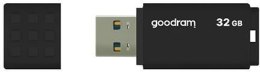 Pendrive Goodram UME3 32GB USB 3.0 Czarny