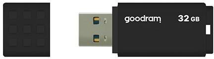 Pendrive Goodram UME3 32GB USB 3.0 Czarny