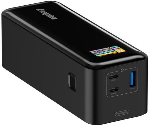 Powerbank Energizer 27000mAh 140W PD 2x USB-C 1x USB-A XP27000PD
