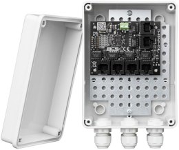 Przełącznik sieciowy BCS POWER BCS-xPoE6/S