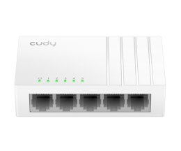 SWITCH GS105U 5-PORTOWY CUDY