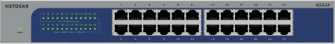 SWITCH NETGEAR GS524-300EUS