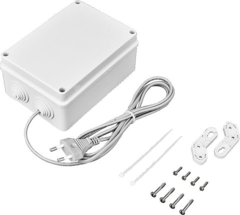 Switch POE BCS POWER BCS-IP5/E-S-II