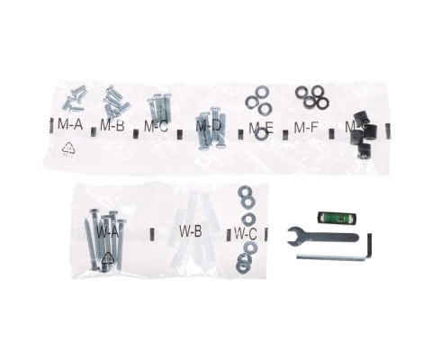 UCHWYT DO TELEWIZORA LUB MONITORA BRATECK-LP77-48F BRATECK