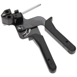 ZACISKACZ DO STALOWYCH OPASEK KABLOWYCH HT-CT02 DELTA TOOLS